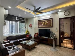 Bán liền kề 5 tầng thang máy kinh doanh văn phòng nguyễn văn lộc mỗ lao hà đông 95m 24 tỷ