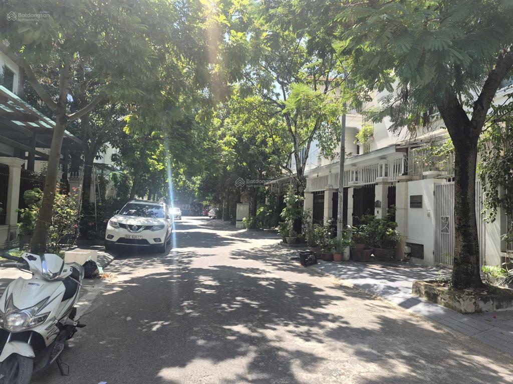 Bán biệt thự an phú villa dương nội hà đông vị trí đẹp kinh doanh đắc địa 189m 34 tỷ