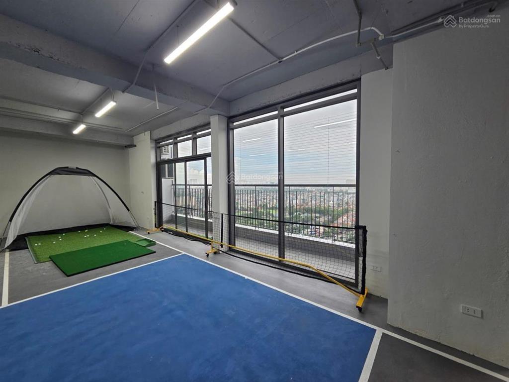 Bán căn hộ duplex rainbow văn quán hà đông vị trí đắc địa đẳng cấp thượng lưu 410m giá tốt