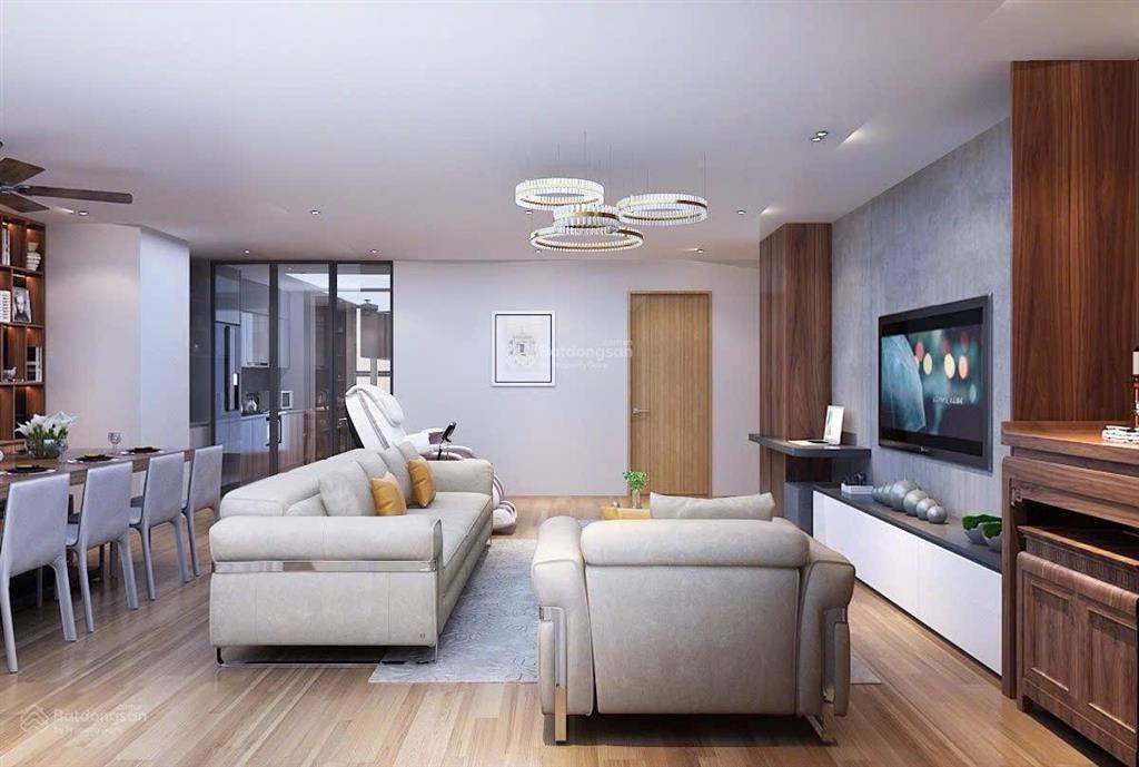 Bán căn hộ vinaconex 289 khuất duy tiến thanh xuân 4 ngủ lô góc nội thất tuyệt đẹp 208m giá tốt