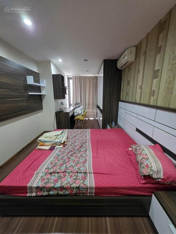 Bán căn hộ duplex 275 nguyễn trãi thanh xuân nội thất tuyệt đẹp giá tốt sẵn slot ô tô