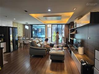 Bán căn hộ duplex 275 nguyễn trãi thanh xuân nội thất tuyệt đẹp giá tốt sẵn slot ô tô