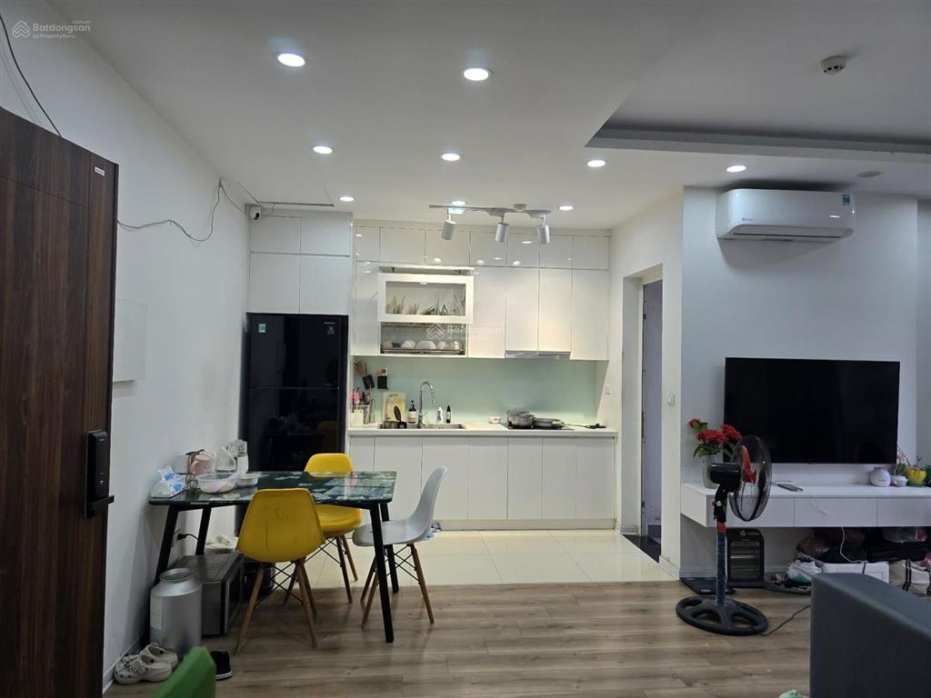 Bán căn hộ 2 ngủ nội thất tuyệt đẹp hồ gươm plaza hà đông 90m chỉ hơn 4 tỷ