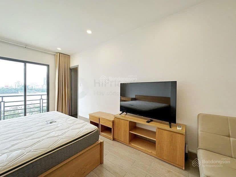 Căn hộ ban công 30m2 full nt ngay nguyễn thị thập q7 gần lotte, him lam, kênh tẻ, q1, q4, rmit, tdt
