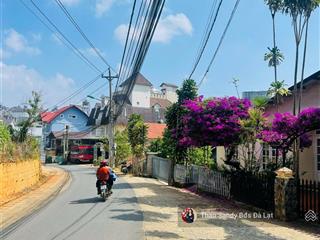 Bán đất mặt tiền an bình 1296m2 view đẹp nhìn sang cáp treo đống đa, giá cực chất 23 tỷ