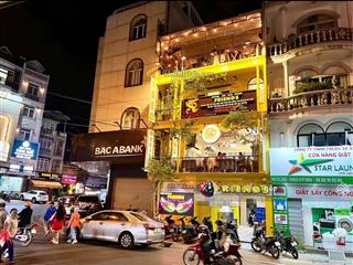 Bán nhà mặt phố hai bà trưng, 27 tỷ, 84m2, ngang lớn hơn 6m