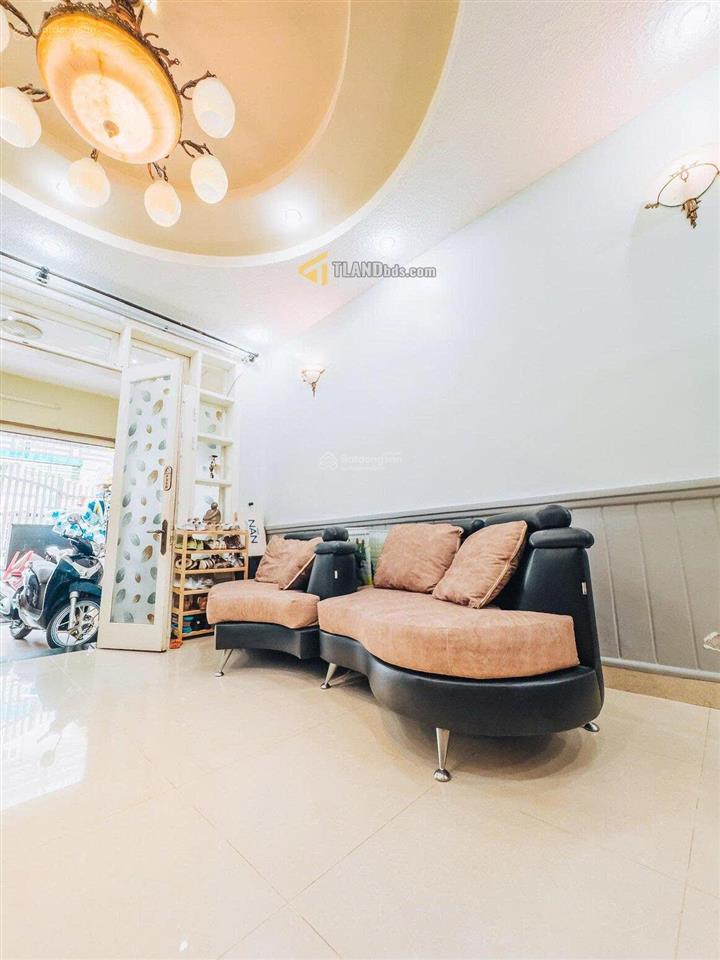 Cần bán gấp nhà phố mặt tiền kqh phan đình phùng 88m2, chỉ hơn 11 tỷ tl
