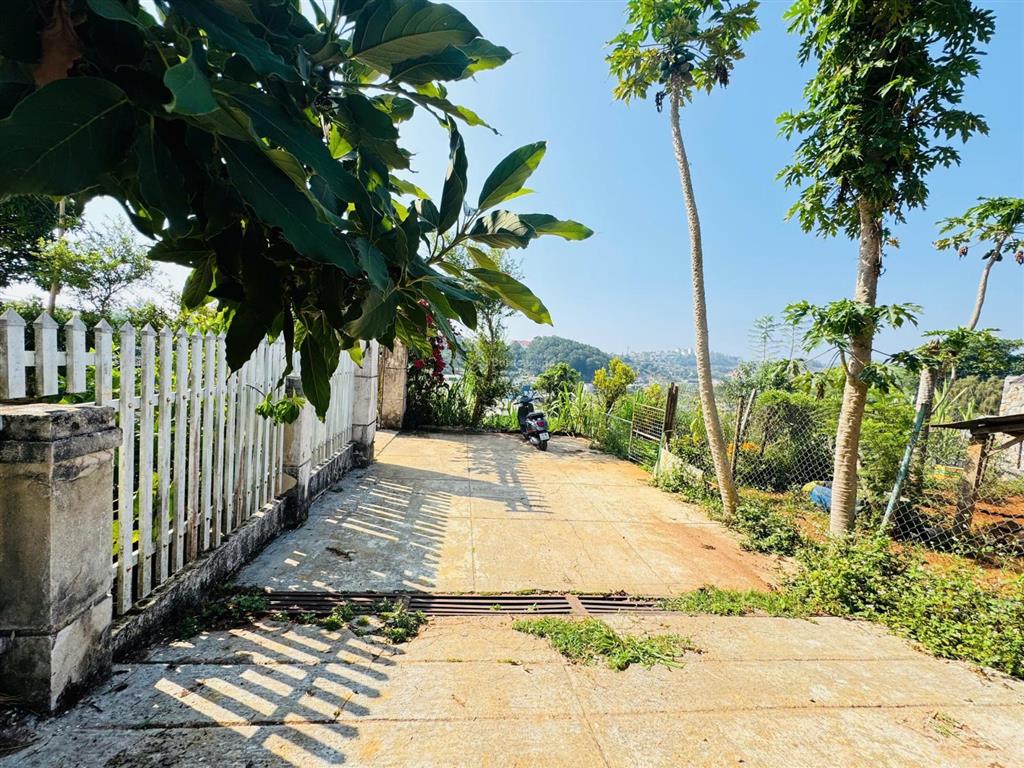 Bán đất view hot cạnh sân bay cam ly cũ, p 5, tp đà lạt, 36 tỷ, 2300m2 có thể lên full thổ