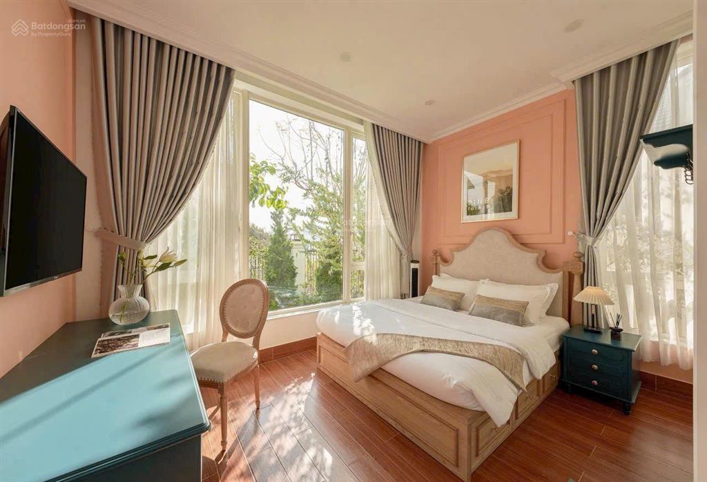 Biệt thự khu vip dic an sơn rộng 422m2 tp đà lạt đã hạ 3 tỷ còn 35 tỷ tl