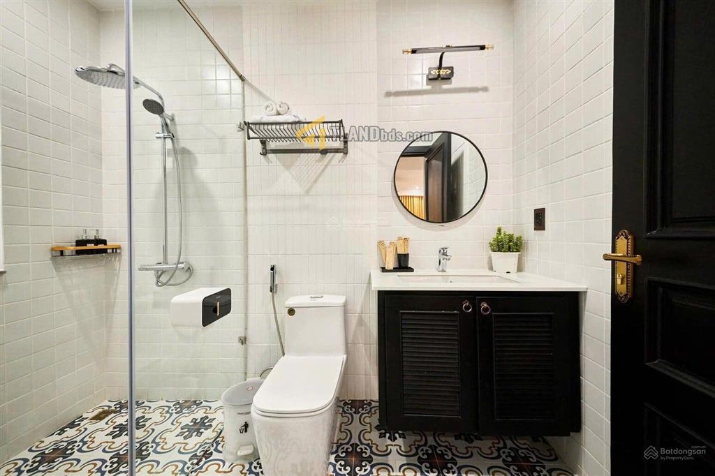 Bán biệt thự hiện đại mới đẹp rộng 402m2, 9pn, 26 tỷ tại mai anh đào, p8, tp đà lạt