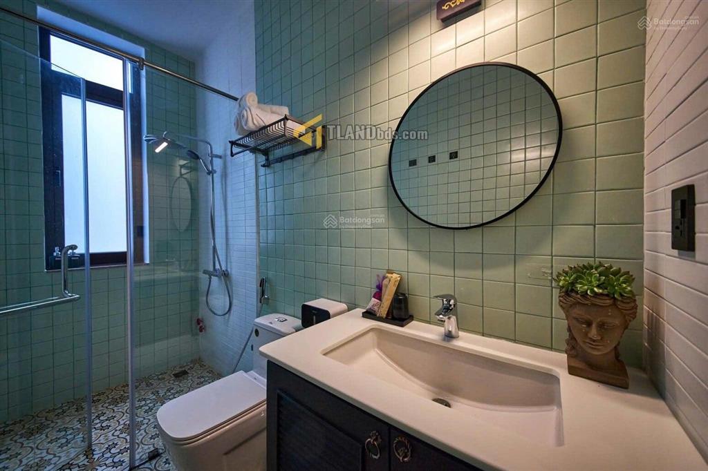 Bán biệt thự hiện đại mới đẹp rộng 402m2, 9pn, 26 tỷ tại mai anh đào, p8, tp đà lạt