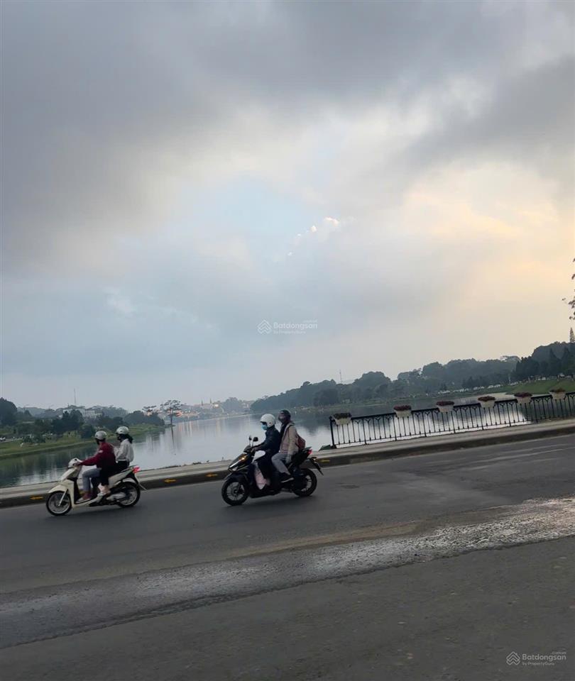 39.85tr/m2 đất hai mặt tiền trạng trình rộng 665m2 cách hồ xuân hương đà lạt chưa đến 1km