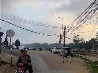 Đất hai mặt tiền trạng trình rộng 665m2 cách hồ xuân hương chưa đến 1km, 42tr/m2 thương lượng