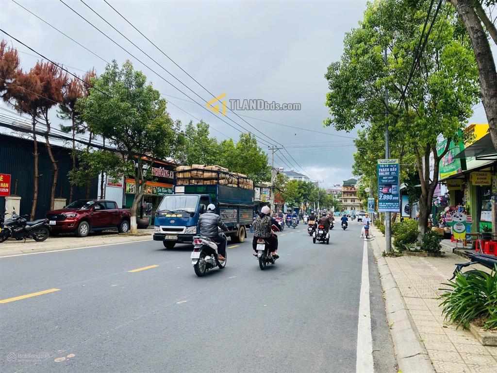 Bán mặt bằng kinh doanh mặt tiền đường nguyễn đình chiểu rộng 371m2 ngang 16m 40 tỷ tl