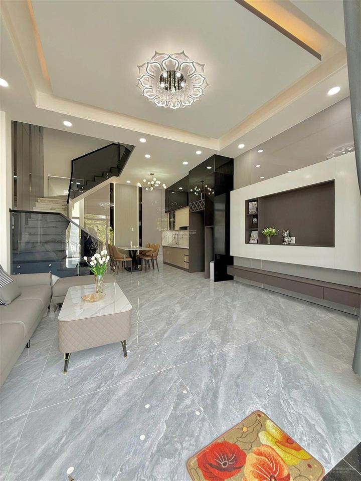 Xuất hiện căn nhà 2 lầu hiện đại ngay gầntp biên hoà cách kdl bửu long chỉ 7p đi xe sổ riêng thổ cư