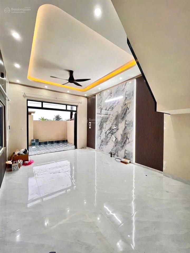 Giá chỉ 2tỷ hơn bán gấp biệt thự mini dt 7x15m sổ riêng ngay bửu long gần trung tâm biên hoà