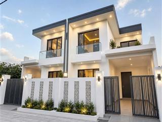 Giá chỉ 2tỷ hơn bán gấp biệt thự mini dt 7x15m sổ riêng ngay bửu long gần trung tâm biên hoà