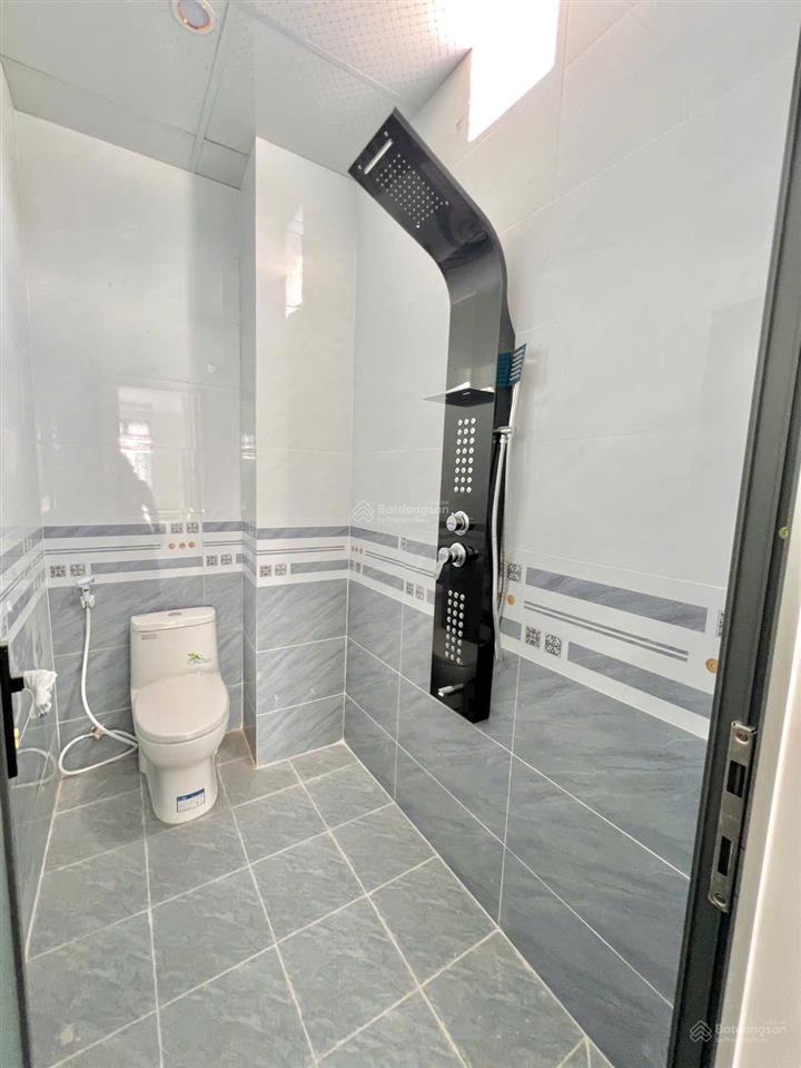 Giá chỉ 2tỷ hơn bán gấp biệt thự mini dt 7x15m sổ riêng ngay bửu long gần trung tâm biên hoà