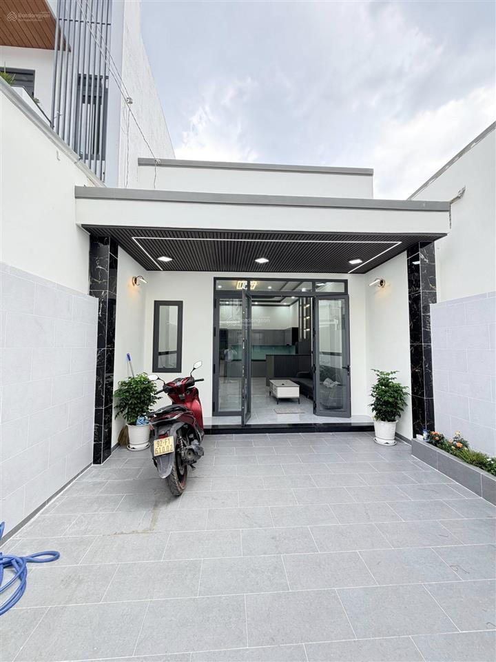 Em có căn nhà cấp 4 ngay công ty changshin, gần ubnd phường tân triều cách trung tâm biên hòa 10p