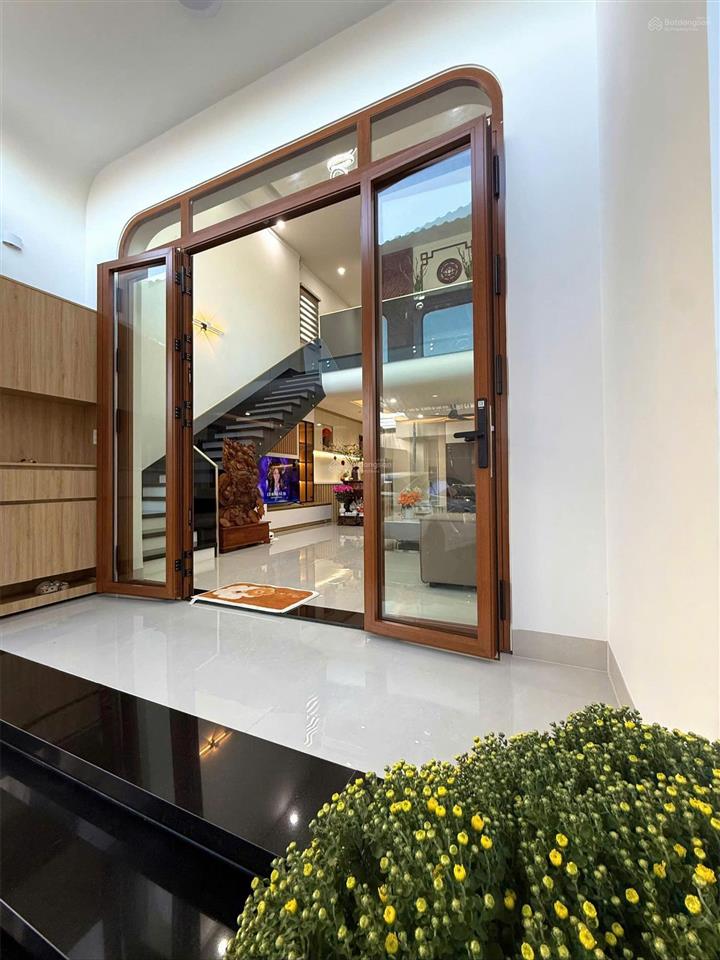 Xuất hiện căn nhà lửng 100m2 sổ riêng thổ cư ngay kdc sư đoàn 370, cổng 2 sân bay biên hòa