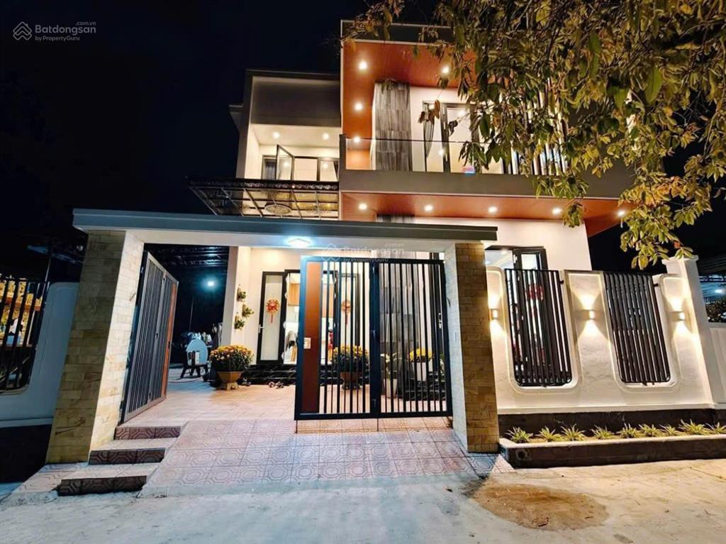 Bán biệt thự 7x15m gần phường bửu long, biên hòa  không gian sống đẳng cấp giữa lòng thành phố