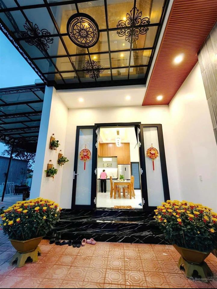 Bán biệt thự 7x15m gần phường bửu long, biên hòa  không gian sống đẳng cấp giữa lòng thành phố