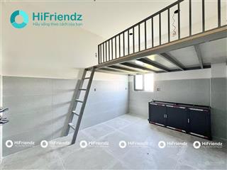 Cho thuê nhà trọ duplexhoàng văn thụphú nhuận,hcmnhà mớiban công cửa sổsân bayq3q1tân bình