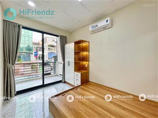 Cho thuê cc mini tại phú nhuậnhcmcăn hộ nhà mới1pn ban cônggần sân baygia địnhhoàng văn thụ