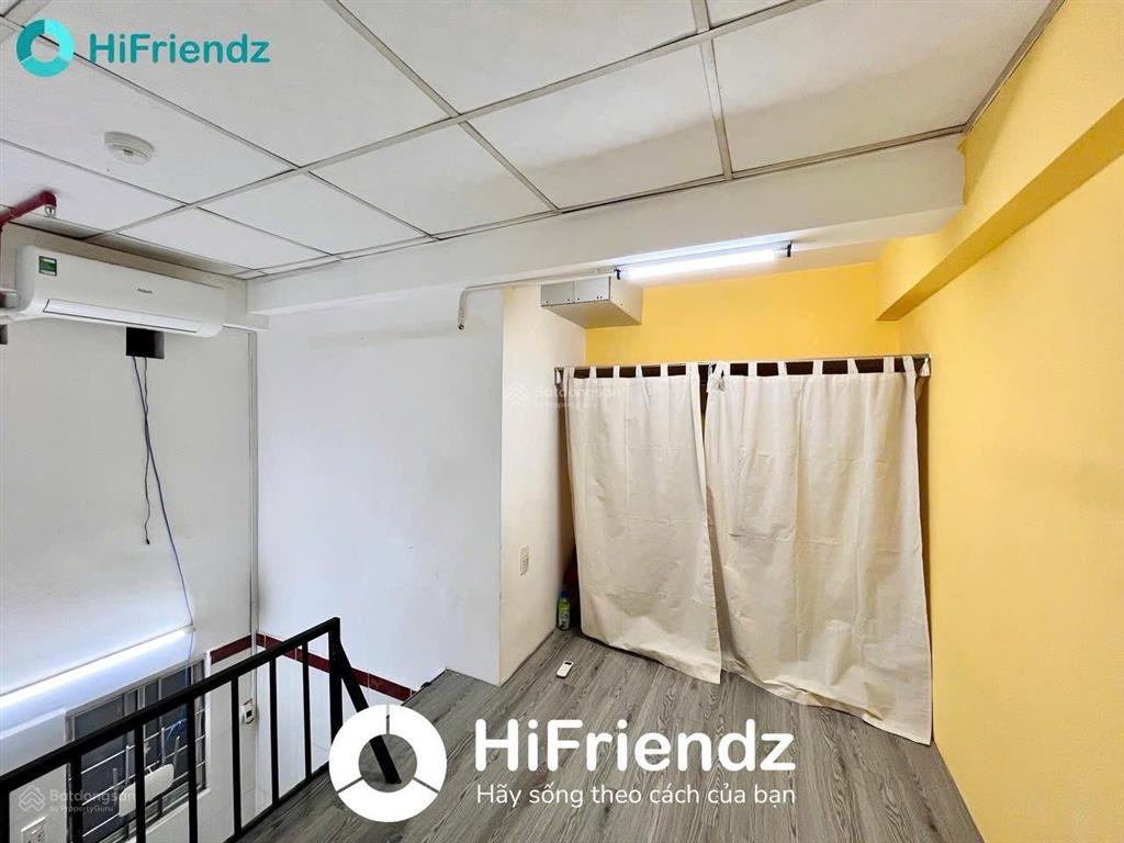 Duplex full nt thang máy phòng trọ giá rẻ căn hộ sân bay công viên gia định phú nhuận quận tân bình