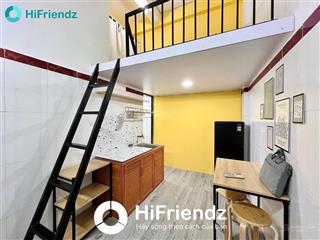 Duplex full nt thang máy phòng trọ giá rẻ căn hộ sân bay công viên gia định phú nhuận quận tân bình
