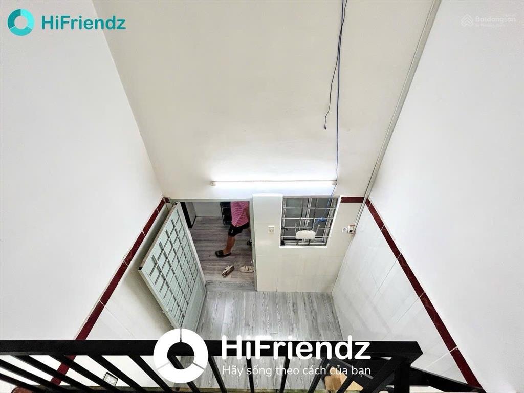Duplex full nt thang máy phòng trọ giá rẻ căn hộ sân bay công viên gia định phú nhuận quận tân bình