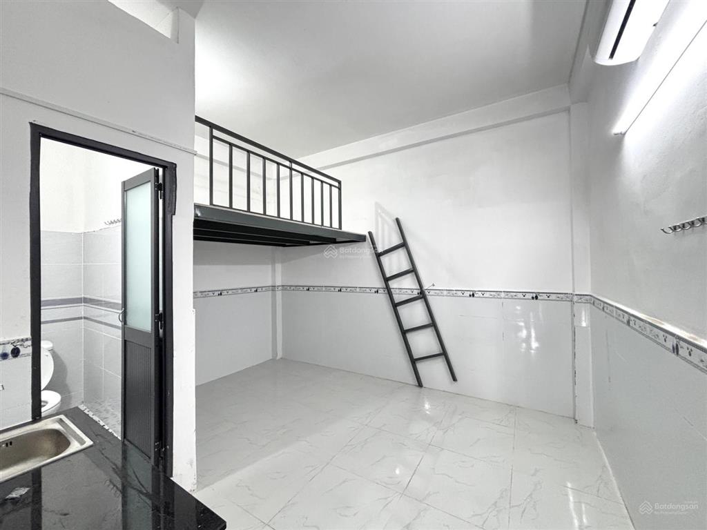 Cho thuê phòng trọ giá rẻcăn hộ duplex nhà mớibàu cáttân bìnhgần sân bayphú nhuậnq10q3bờ kè