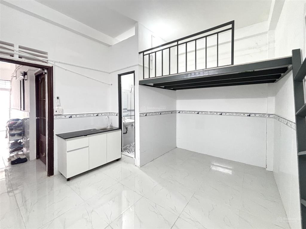 Cho thuê phòng trọ giá rẻcăn hộ duplex nhà mớibàu cáttân bìnhgần sân bayphú nhuậnq10q3bờ kè