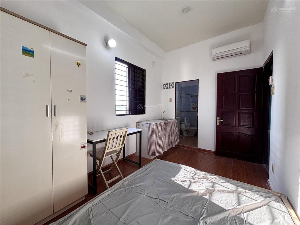 Studio full nt thang máyphòng trọ giá rẻcửa sổ trờitân bìnhhoàng hoa thámetownk300sân bay