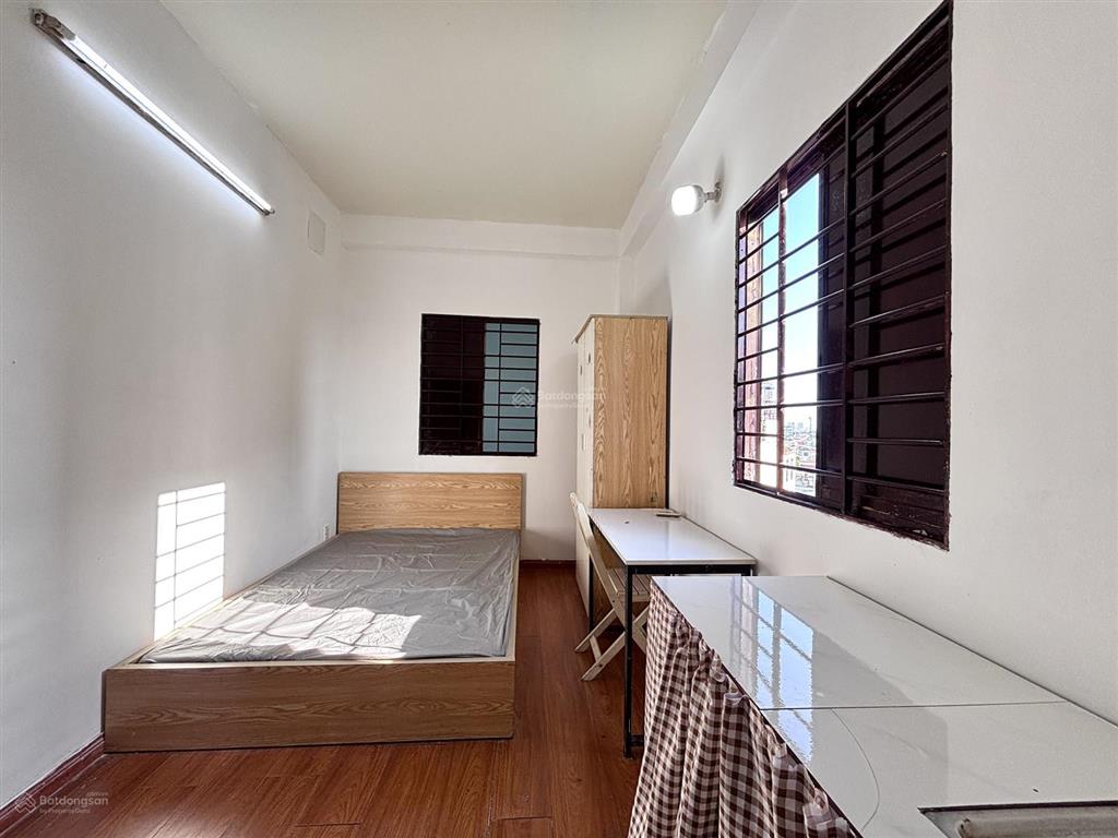 Studio full nt thang máyphòng trọ giá rẻcửa sổ trờitân bìnhhoàng hoa thámetownk300sân bay