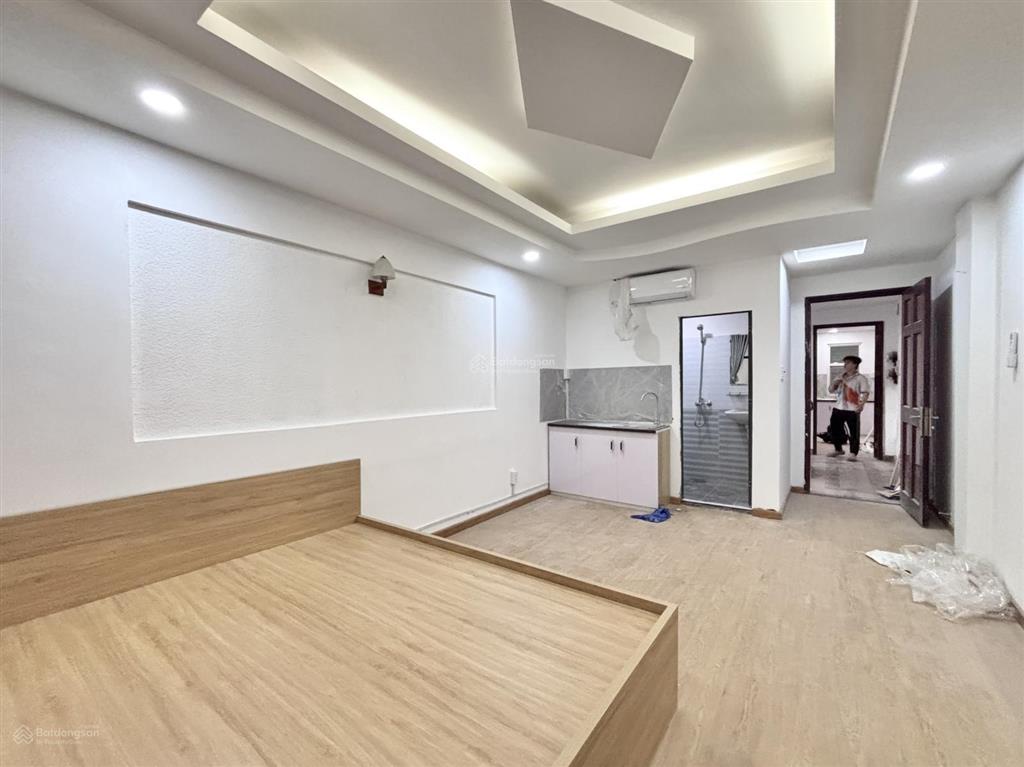 Chung cư mini cho thuê giá rẻnhà mới tân bìnhbảy hiềntân hoàgần lê đại hànhlạc long quân
