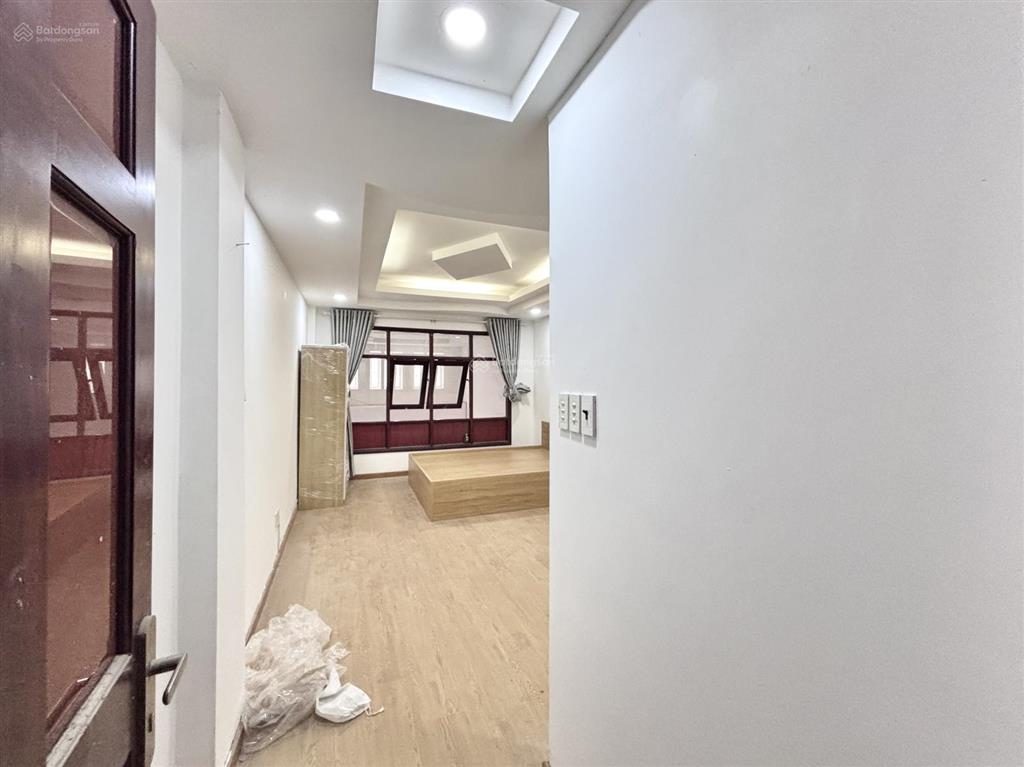 Chung cư mini cho thuê giá rẻnhà mới tân bìnhbảy hiềntân hoàgần lê đại hànhlạc long quân