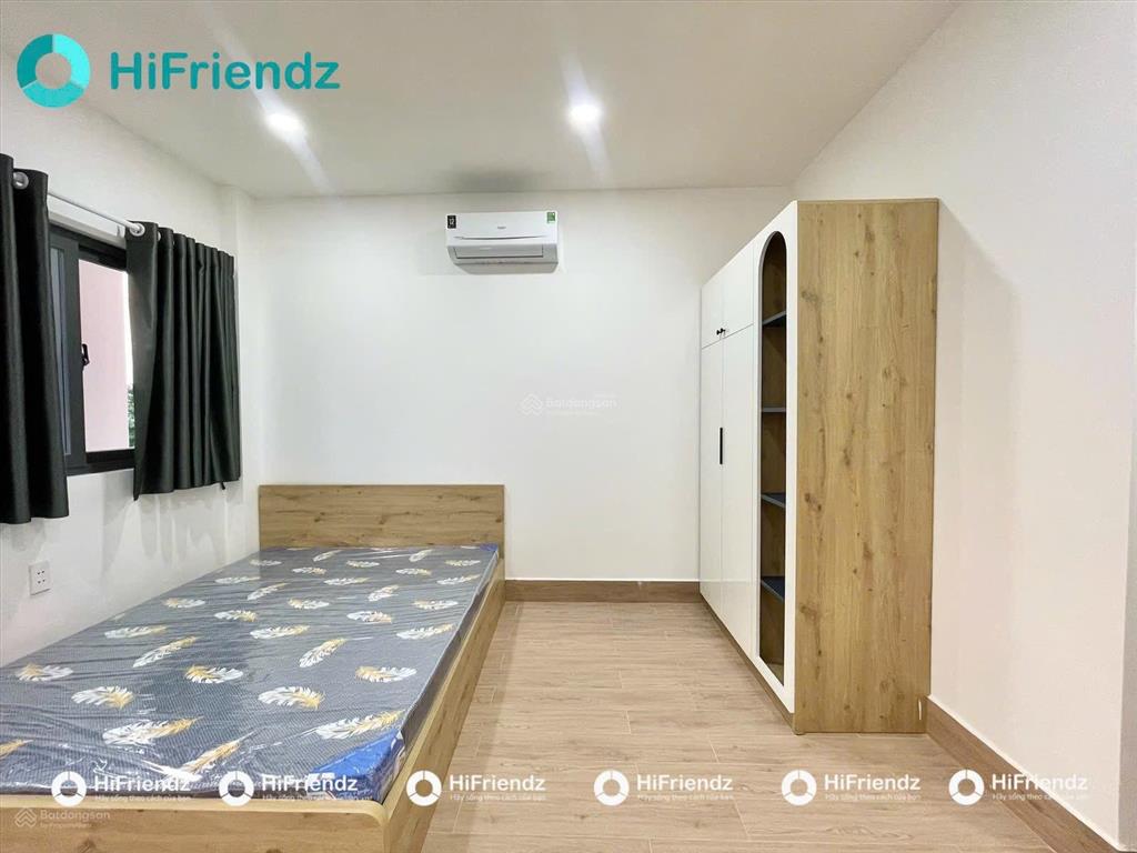 Cho thuê căn hộ chung cư miniban công tân bìnhnhà mớigiá rẻbảy hiềntân hoàlạc long quâncmt8