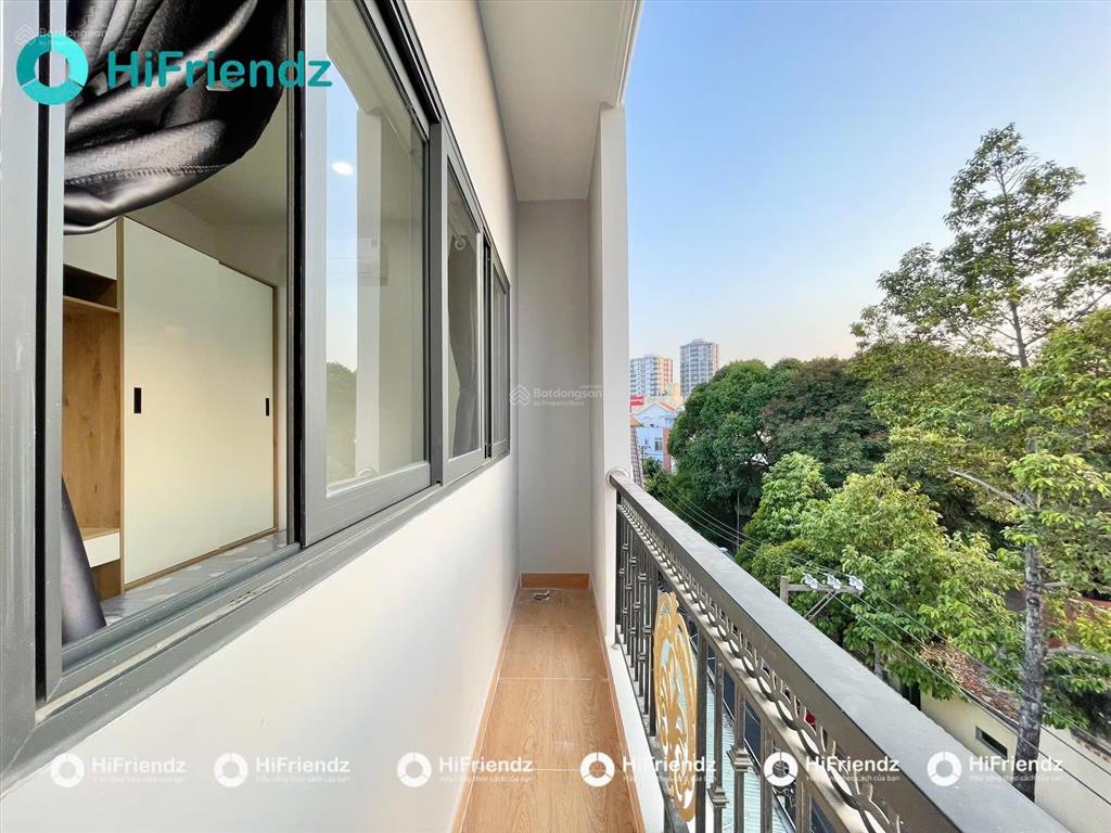 Cho thuê căn hộ chung cư miniban công tân bìnhnhà mớigiá rẻbảy hiềntân hoàlạc long quâncmt8