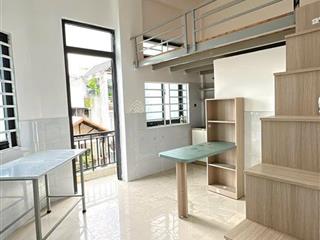 Cho thuê phòng trọ giá rẻgác ban côngfull nội thất văn chungtân bìnhetownk300ga t3sân bay