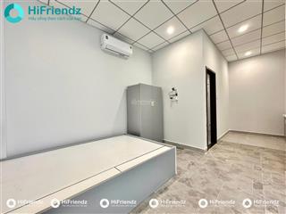 Cho thuê căn hộ full nt giá rẻnhà mớitân bìnhbảy hiềnk300sân bayhoàng văn thụban công cửa sổ