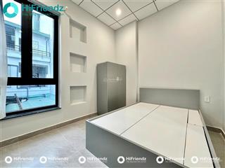 Cho thuê phòng full nt giá rẻnhà mới xâybảy hiềntân bìnhkhu k300etownsân bayhoàng văn thụ