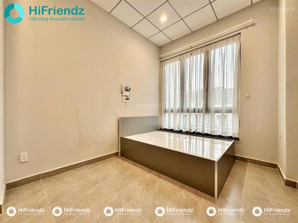 Cho thuê nhà mới xâyphòng trọ full nt giá rẻbảy hiềntân bìnhk300etownsân bayhoàng hoa thám