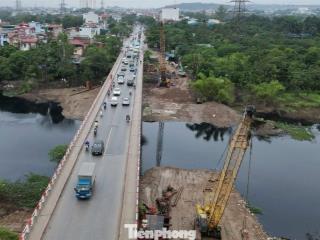 Chính chủ bán nhà tổ 4 nhân huệ đồng mai 36m 4 tầng oto sát nhà