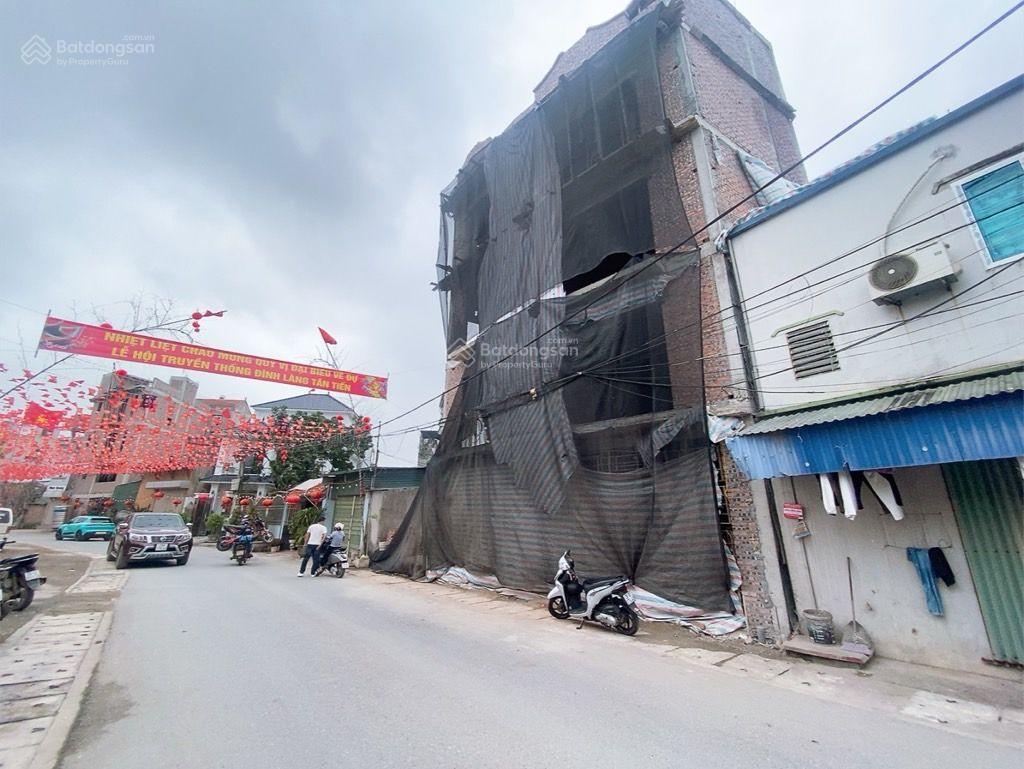 Chính chủ bán nhà 5 tầng mặt đường kinh doanh oto tránh giá đầu tư.
