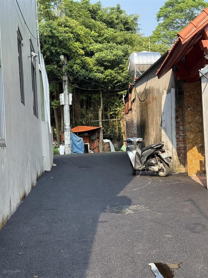 Chính chủ bán đất trong đê phường yên nghĩa, hà đông