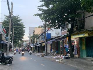 Bán nhà mtkd khu chợ vải phú thọ hòa. dt 4 x 18m. nhà trệt 3 lầu. giá 12,5 tỷ, giá cực chất