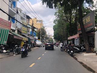 Chủ kẹt tiền bán nhà mtkd đường thạch lam. dt 4 x 17m. giá 8,8 tỷ