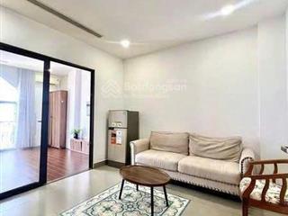 Cho thuê cc mini ngay biển mỹ khê, phòng mới full nt, ban công thoáng sáng