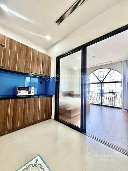 Cho thuê cc mini ngay biển mỹ khê, phòng mới full nt, ban công thoáng sáng